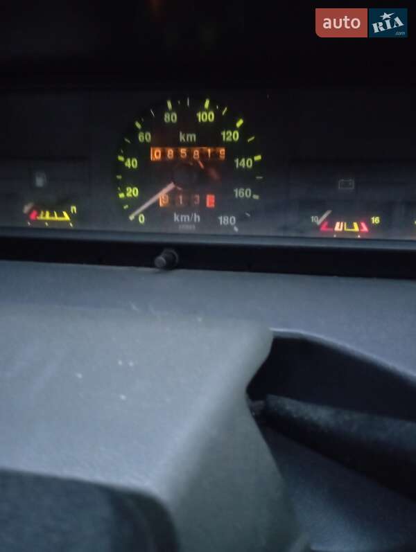 Лифтбек ЗАЗ 1103 Славута 2003 в Самборе фото 5 Лифтбек ЗАЗ 1103 Славута 2003 в Самборе