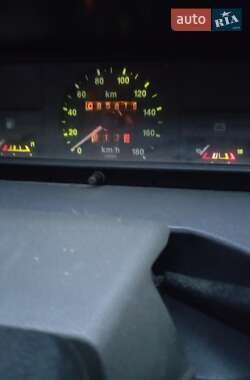 Лифтбек ЗАЗ 1103 Славута 2003 в 