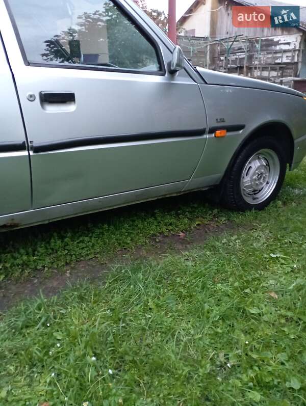 Лифтбек ЗАЗ 1103 Славута 2003 в Самборе фото 14 Лифтбек ЗАЗ 1103 Славута 2003 в Самборе