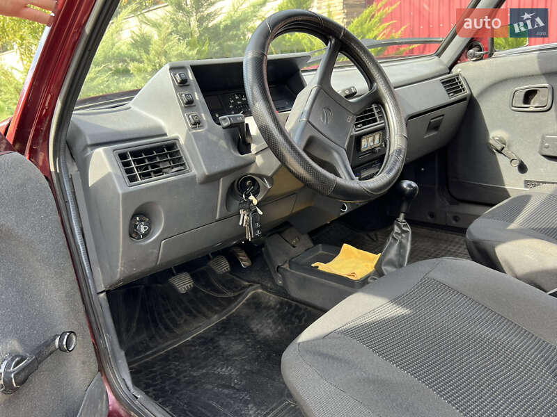 Ліфтбек ЗАЗ 1103 Славута 2000 в Кам'янському фото 23 Ліфтбек ЗАЗ 1103 Славута 2000 в Кам'янському