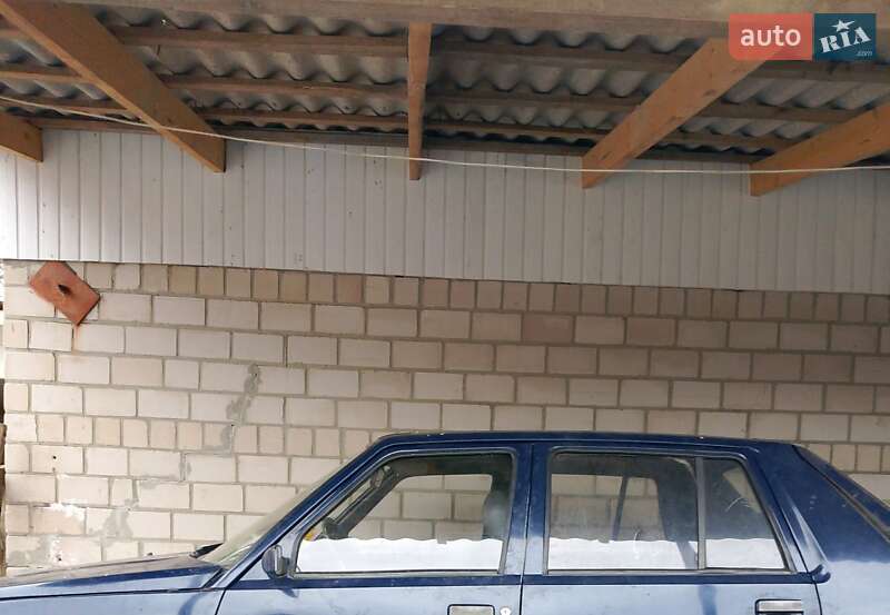 Лифтбек ЗАЗ 1103 Славута 2007 в Здолбунове фото 3 Лифтбек ЗАЗ 1103 Славута 2007 в Здолбунове