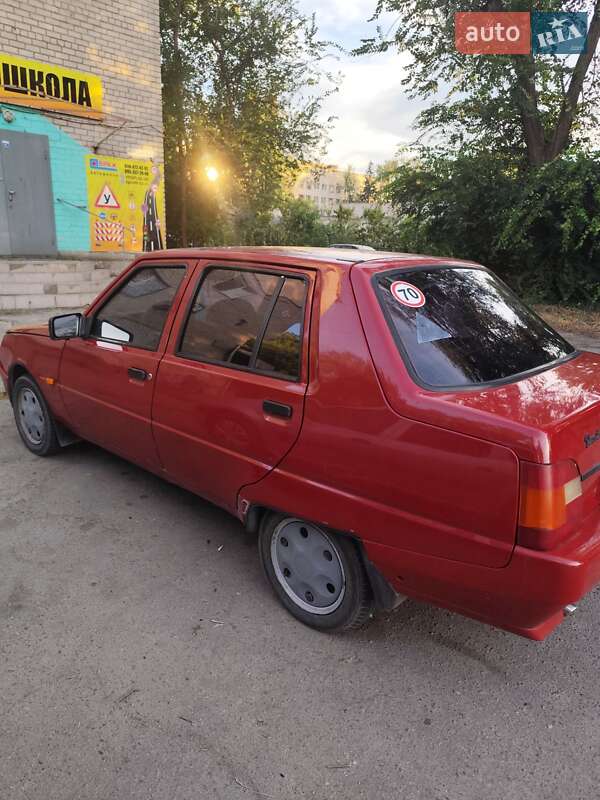 Лифтбек ЗАЗ 1103 Славута 2006 в Ивано-Франковске