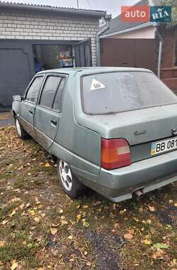 Лифтбек ЗАЗ 1103 Славута 2008 в  фото 8 Лифтбек ЗАЗ 1103 Славута 2008 в