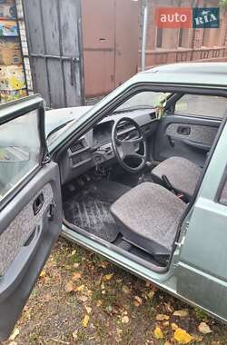 Лифтбек ЗАЗ 1103 Славута 2008 в  фото 12 Лифтбек ЗАЗ 1103 Славута 2008 в