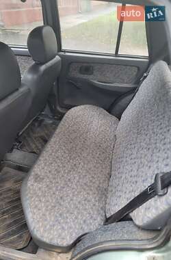 Лифтбек ЗАЗ 1103 Славута 2008 в  фото 17 Лифтбек ЗАЗ 1103 Славута 2008 в