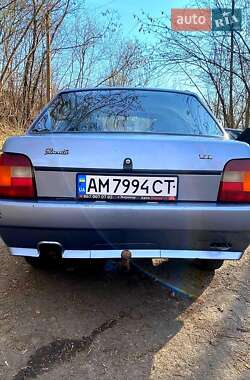 Лифтбек ЗАЗ 1103 Славута 2006 в 