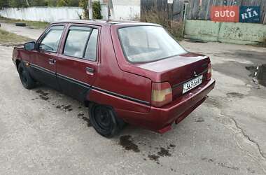 Лифтбек ЗАЗ 1103 Славута 2001 в 