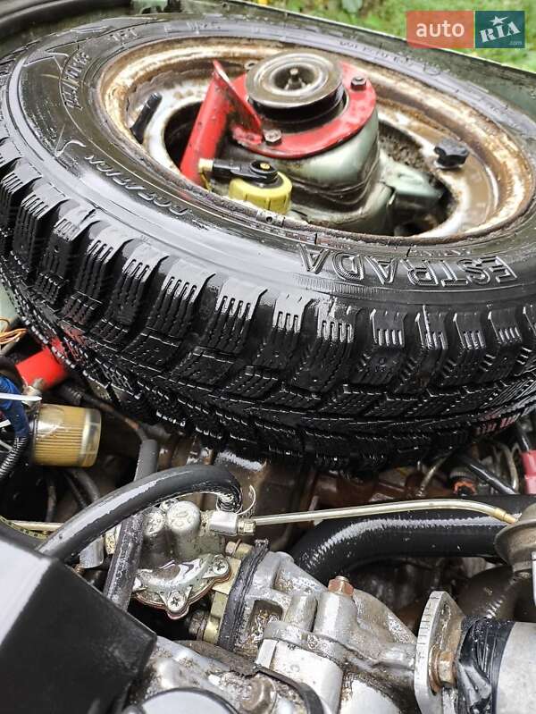 Ліфтбек ЗАЗ 1103 Славута 2005 в Хмельницькому фото 17 Ліфтбек ЗАЗ 1103 Славута 2005 в Хмельницькому