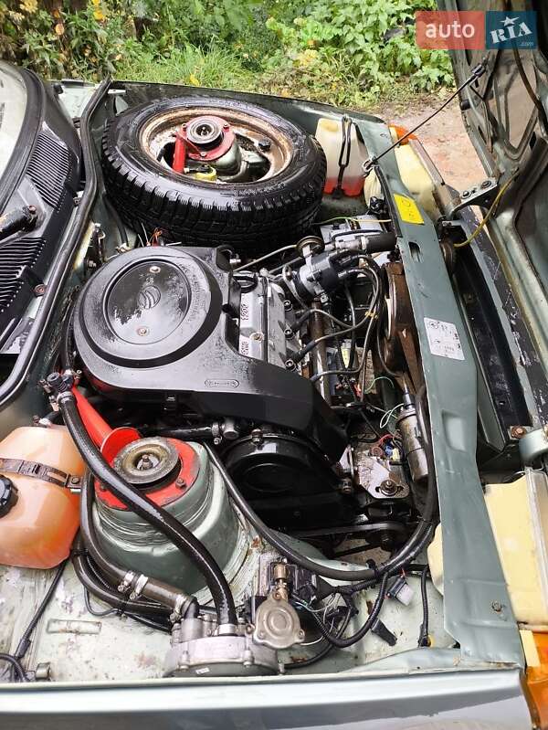 Ліфтбек ЗАЗ 1103 Славута 2005 в Хмельницькому фото 21 Ліфтбек ЗАЗ 1103 Славута 2005 в Хмельницькому