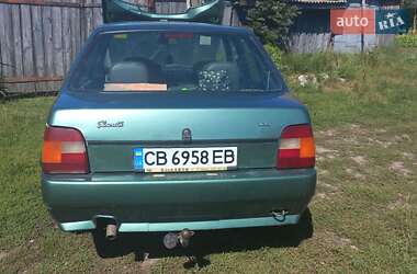 Ліфтбек ЗАЗ 1103 Славута 2006 в Бахмачі
