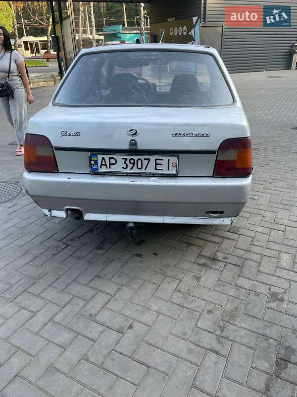 Ліфтбек ЗАЗ 1103 Славута 2003 в Запоріжжі