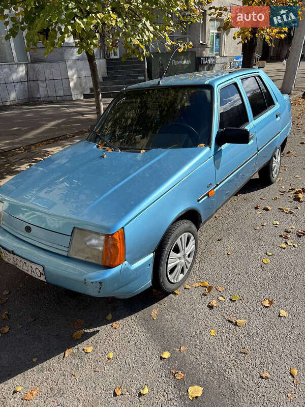 ЗАЗ 1103 Славута 2003 ЗАЗ 1103 Славута 2003
