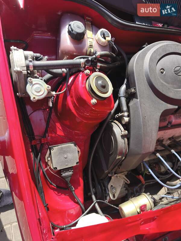 Ліфтбек ЗАЗ 1103 Славута 2003 в Житомирі