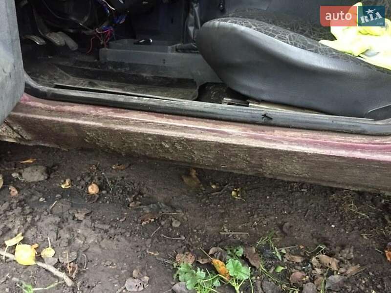 Ліфтбек ЗАЗ 1103 Славута 2007 в Харкові фото 6 Ліфтбек ЗАЗ 1103 Славута 2007 в Харкові