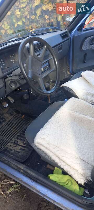 Ліфтбек ЗАЗ 1103 Славута 2010 в Жмеринці фото 3 Ліфтбек ЗАЗ 1103 Славута 2010 в Жмеринці