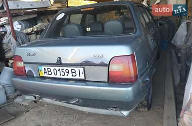 Лифтбек ЗАЗ 1103 Славута 2007 в 