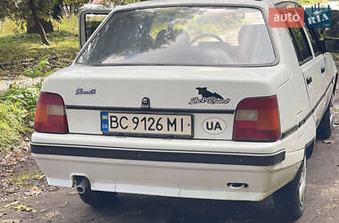 Лифтбек ЗАЗ 1103 Славута 2007 в 