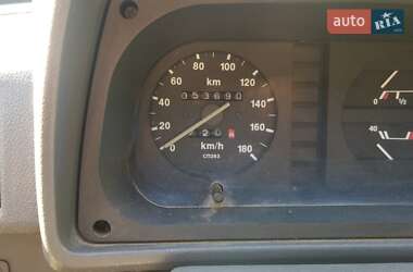 Лифтбек ЗАЗ 1103 Славута 2005 в 