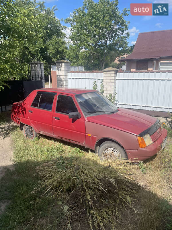 ЗАЗ 1103 Славута 2006