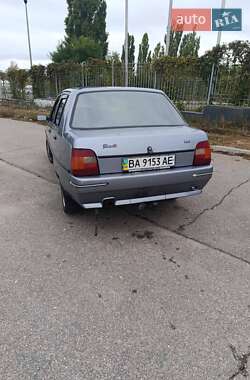 Лифтбек ЗАЗ 1103 Славута 2006 в 