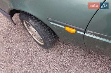 Лифтбек ЗАЗ 1103 Славута 2005 в Белозерье