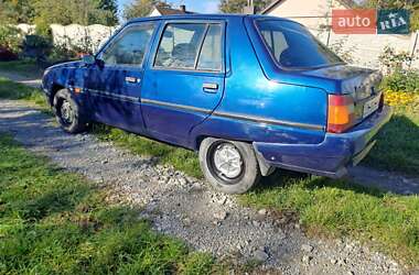 Ліфтбек ЗАЗ 1103 Славута 2005 в Рівному