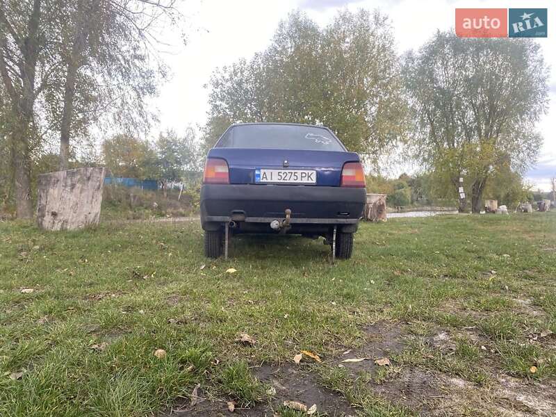 Ліфтбек ЗАЗ 1103 Славута 2004 в Обухові