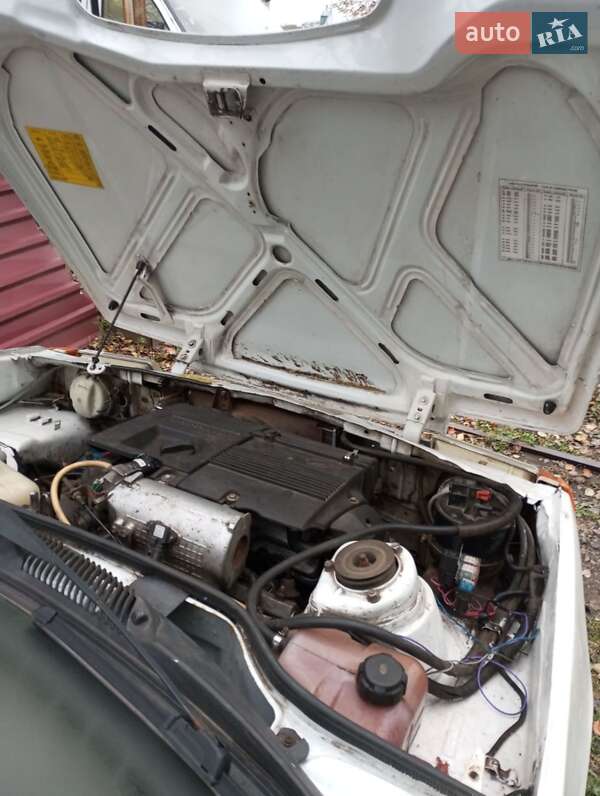 Ліфтбек ЗАЗ 1103 Славута 2007 в Яготині фото 15 Ліфтбек ЗАЗ 1103 Славута 2007 в Яготині