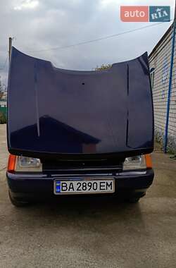 Лифтбек ЗАЗ 1103 Славута 2008 в Новоархангельске