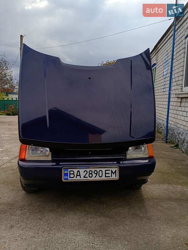ЗАЗ 1103 Славута 2008