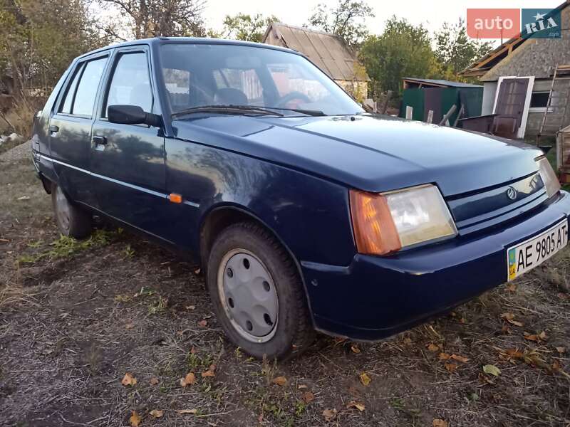 ЗАЗ 1103 Славута 2006 ЗАЗ 1103 Славута 2006