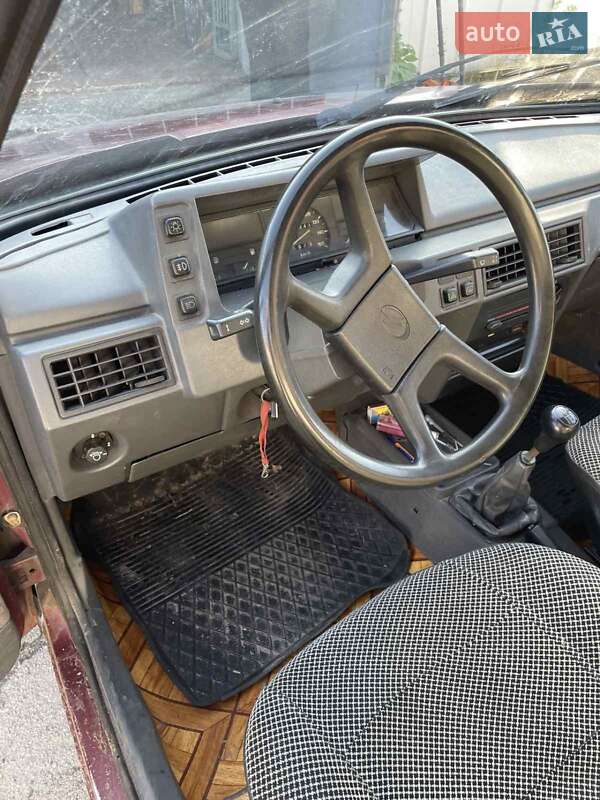 Лифтбек ЗАЗ 1103 Славута 1999 в Кременчуге фото 8 Лифтбек ЗАЗ 1103 Славута 1999 в Кременчуге