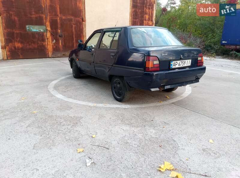 Ліфтбек ЗАЗ 1103 Славута 2006 в Запоріжжі