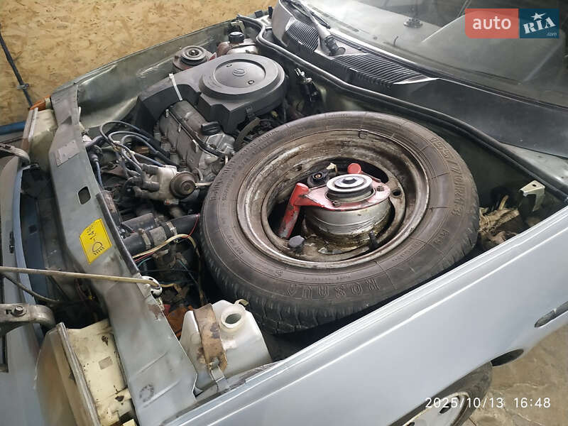 Лифтбек ЗАЗ 1103 Славута 2005 в Смеле