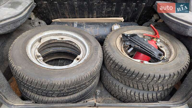 Лифтбек ЗАЗ 1103 Славута 2007 в Киеве фото 10 Лифтбек ЗАЗ 1103 Славута 2007 в Киеве