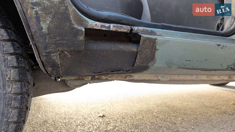 Лифтбек ЗАЗ 1103 Славута 2007 в Киеве фото 15 Лифтбек ЗАЗ 1103 Славута 2007 в Киеве