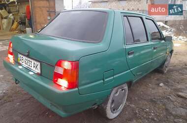 Лифтбек ЗАЗ 1103 Славута 2006 в  фото 3 Лифтбек ЗАЗ 1103 Славута 2006 в