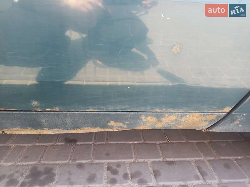 Лифтбек ЗАЗ 1103 Славута 2005 в Каменском