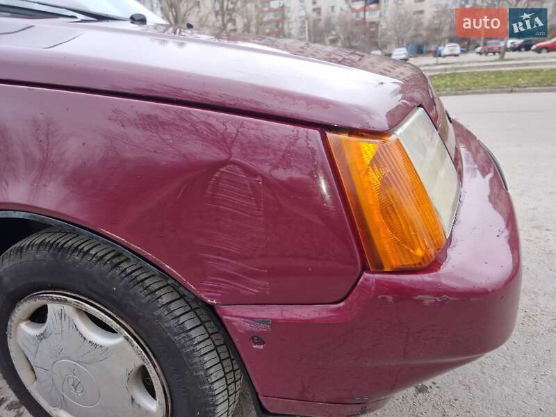 Ліфтбек ЗАЗ 1103 Славута 2005 в Запоріжжі фото 7 Ліфтбек ЗАЗ 1103 Славута 2005 в Запоріжжі