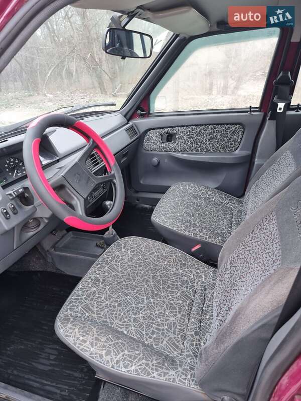 Ліфтбек ЗАЗ 1103 Славута 2005 в Запоріжжі фото 8 Ліфтбек ЗАЗ 1103 Славута 2005 в Запоріжжі