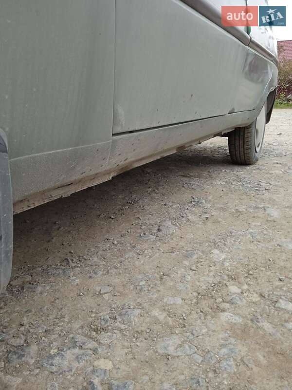 Ліфтбек ЗАЗ 1103 Славута 2006 в Кам'янець-Подільському фото 8 Ліфтбек ЗАЗ 1103 Славута 2006 в Кам'янець-Подільському