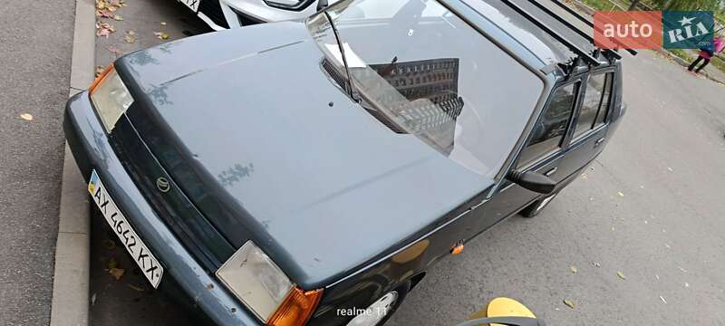 Ліфтбек ЗАЗ 1103 Славута 2004 в Києві