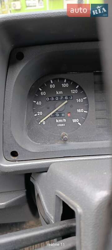 Ліфтбек ЗАЗ 1103 Славута 2004 в Києві