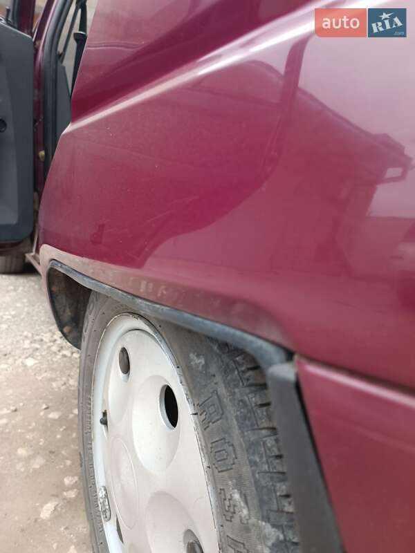Лифтбек ЗАЗ 1103 Славута 2005 в Тернополе фото 13 Лифтбек ЗАЗ 1103 Славута 2005 в Тернополе