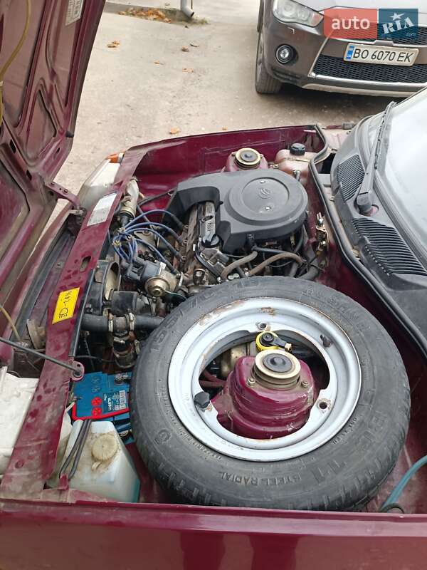 Лифтбек ЗАЗ 1103 Славута 2005 в Тернополе фото 18 Лифтбек ЗАЗ 1103 Славута 2005 в Тернополе