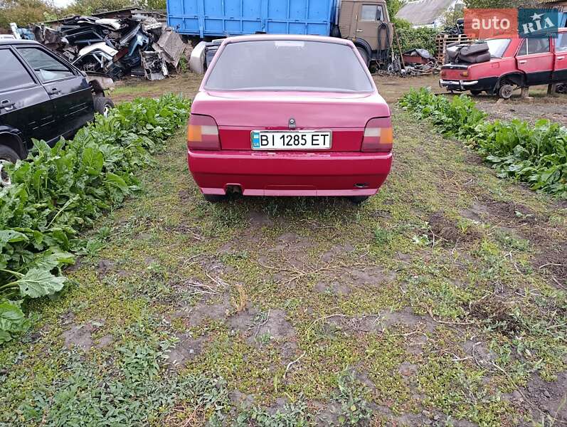 Ліфтбек ЗАЗ 1103 Славута 2004 в Козельщині фото 12 Ліфтбек ЗАЗ 1103 Славута 2004 в Козельщині