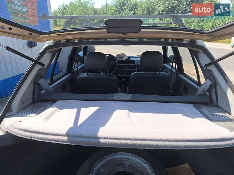Ліфтбек ЗАЗ 1103 Славута 2006 в Яготині фото 12 Ліфтбек ЗАЗ 1103 Славута 2006 в Яготині