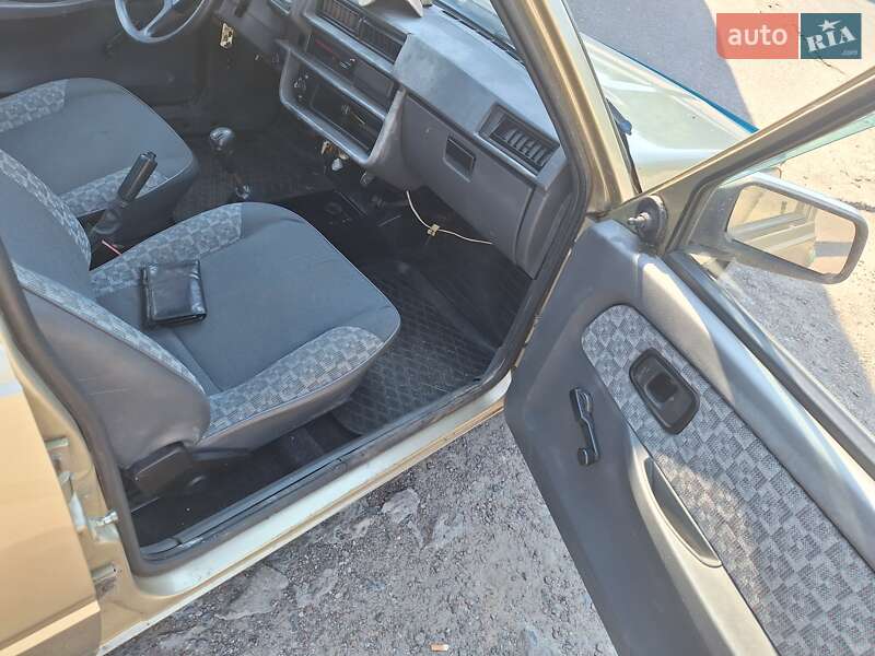 Ліфтбек ЗАЗ 1103 Славута 2006 в Яготині фото 9 Ліфтбек ЗАЗ 1103 Славута 2006 в Яготині