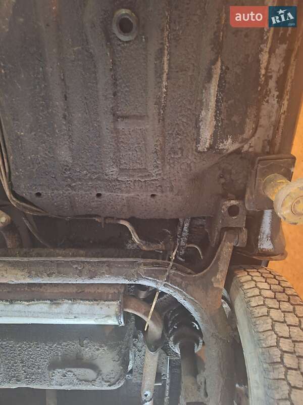 Ліфтбек ЗАЗ 1103 Славута 2006 в Яготині фото 19 Ліфтбек ЗАЗ 1103 Славута 2006 в Яготині