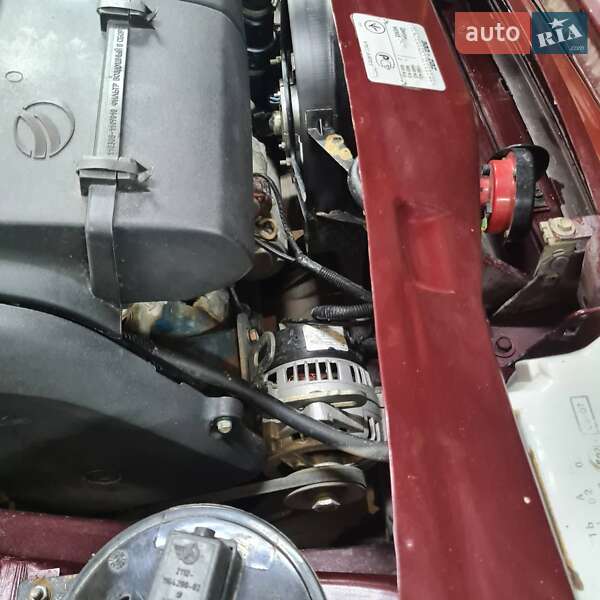 Лифтбек ЗАЗ 1103 Славута 2007 в Черновцах фото 2 Лифтбек ЗАЗ 1103 Славута 2007 в Черновцах